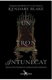 un tron intunecat